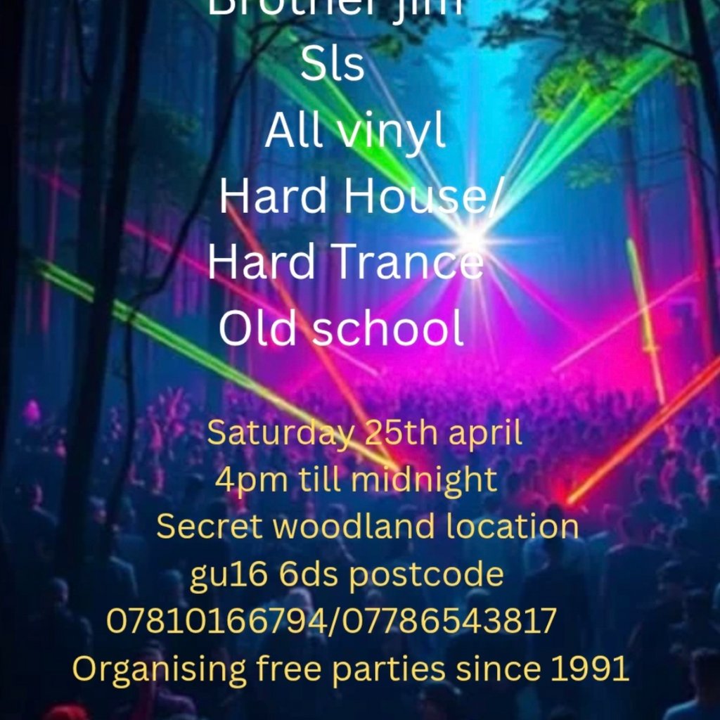 Insanity sound system