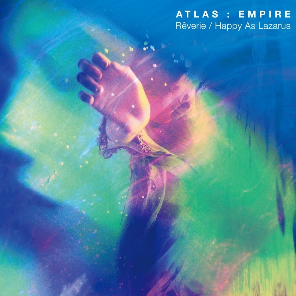 Atlas Empire, The Stance, Mira Disconnect, TBR