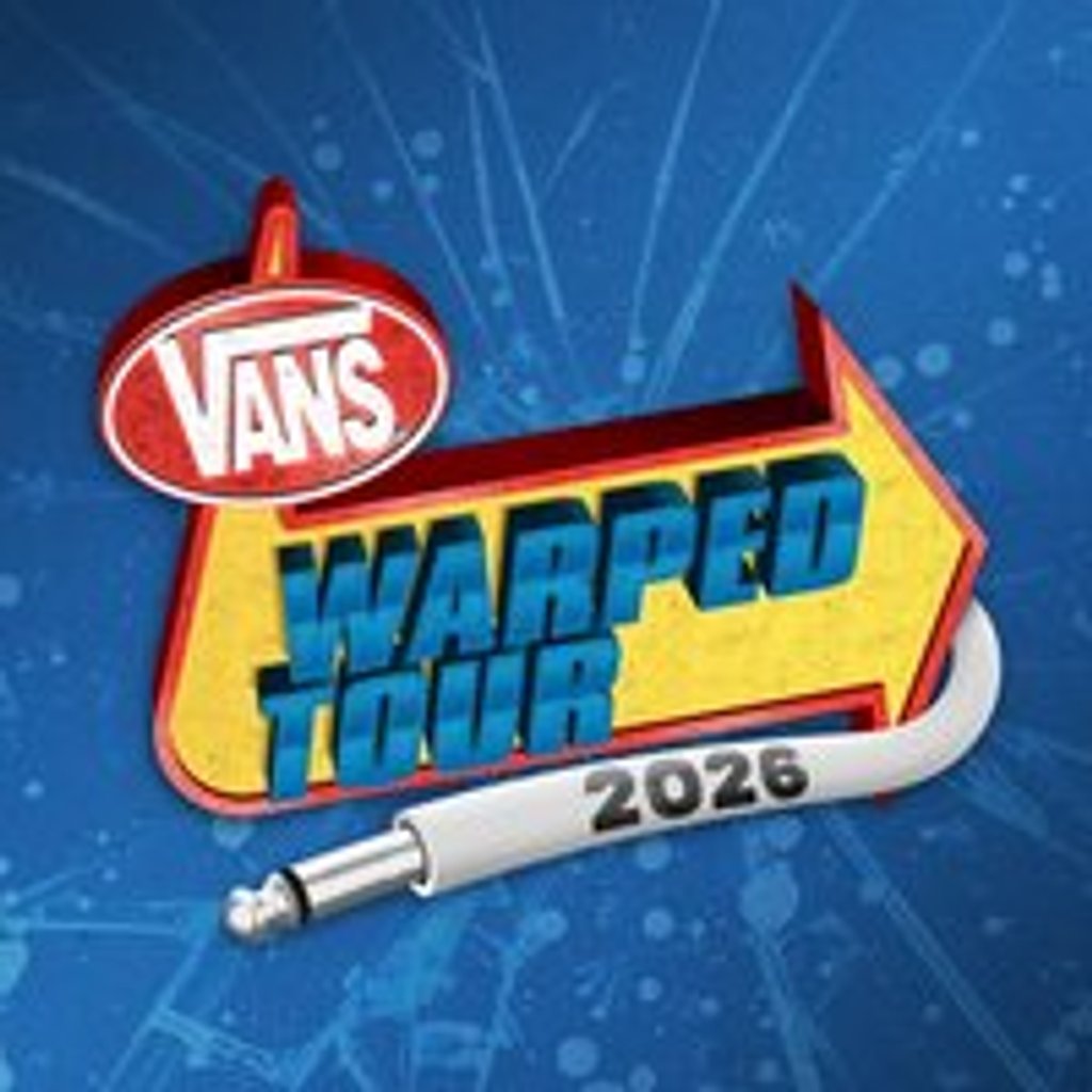 Vans Warped Tour - Washington D.C.