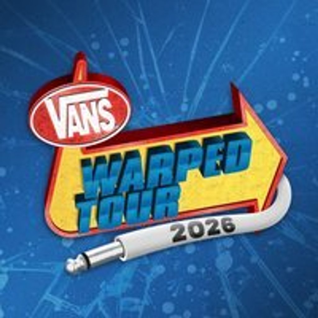 Vans Warped Tour - Orlando, FL