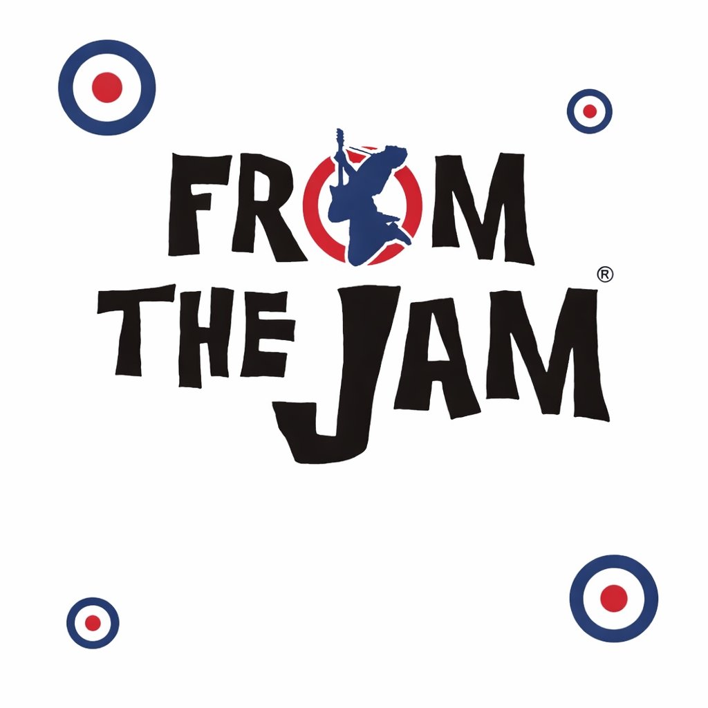 FROM THE JAM Friday 18/09/26