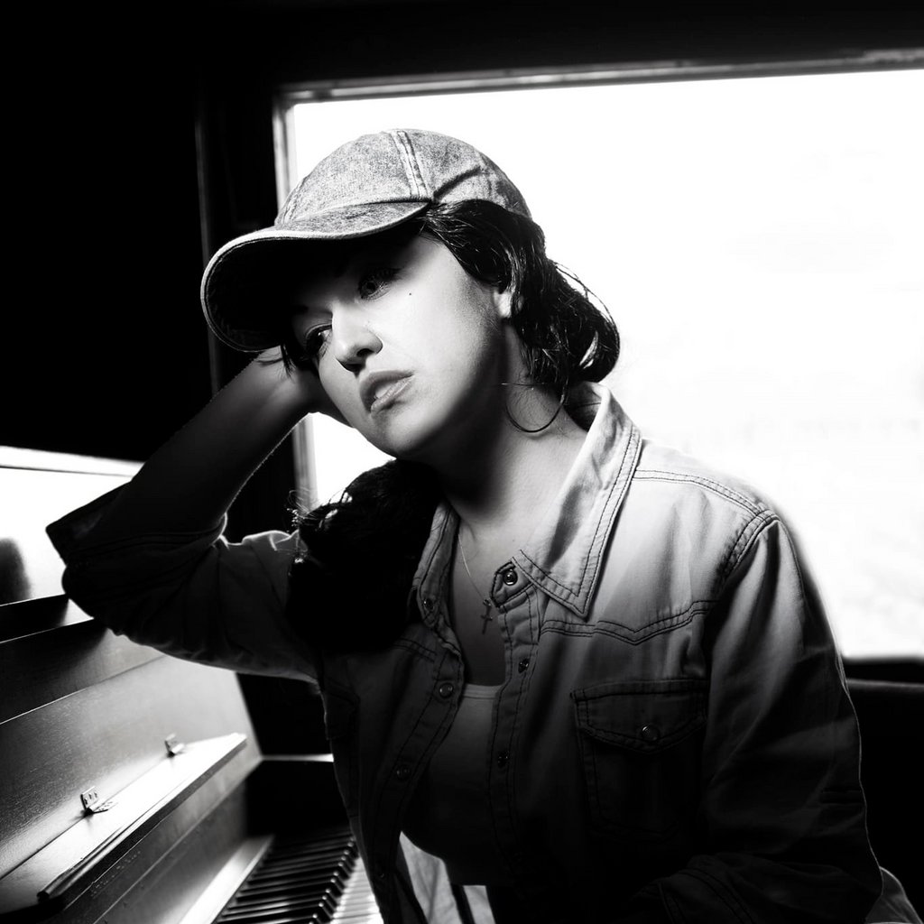 Open Mic by Michelle Elli