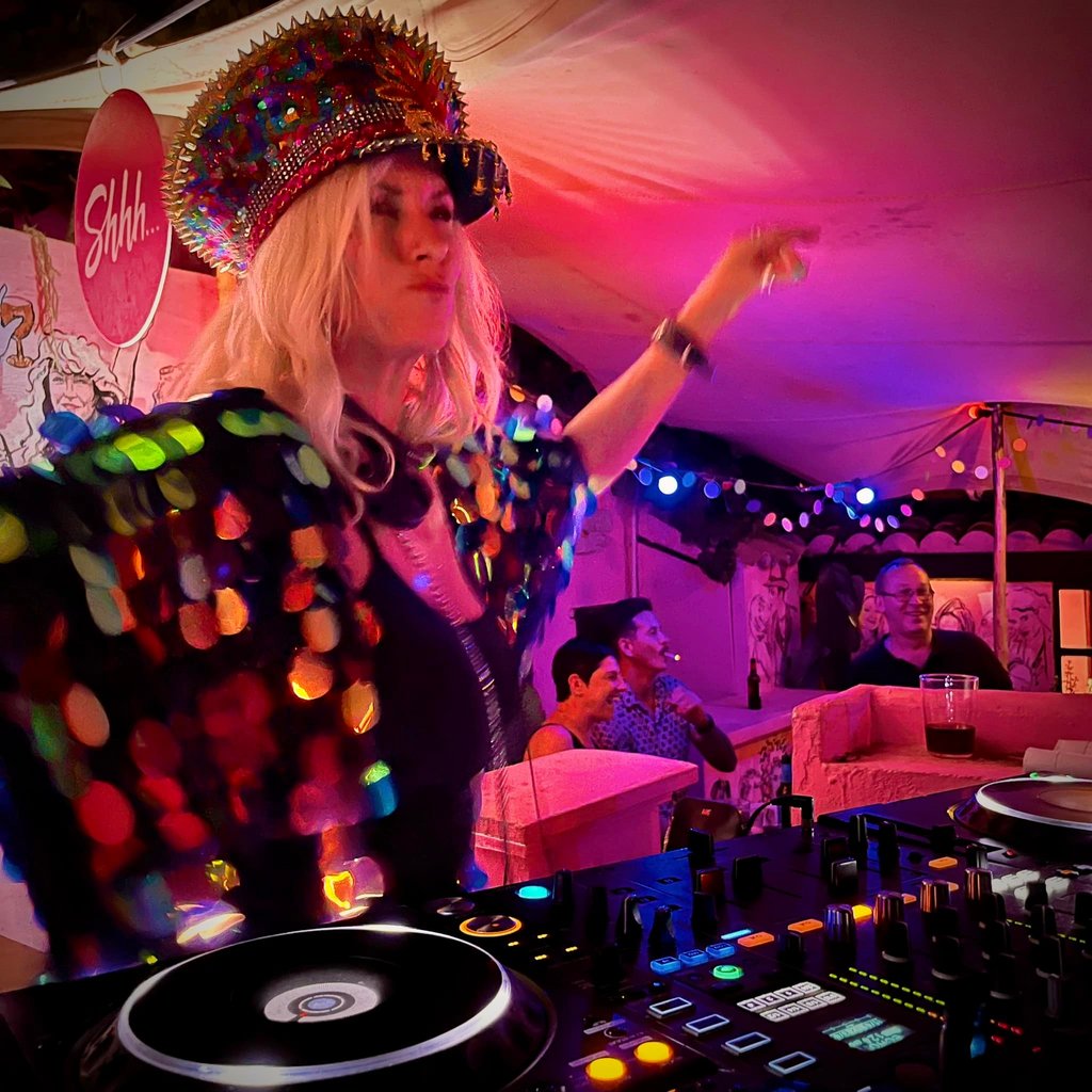 Ten years of Spanglish. Part One of our anniversary series