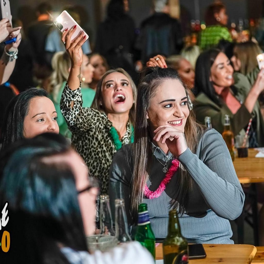 Reggae Bingo - Manchester - Fri 25th Sept