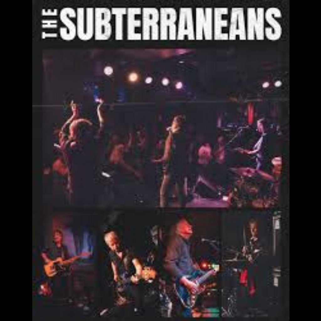 Subterraneans