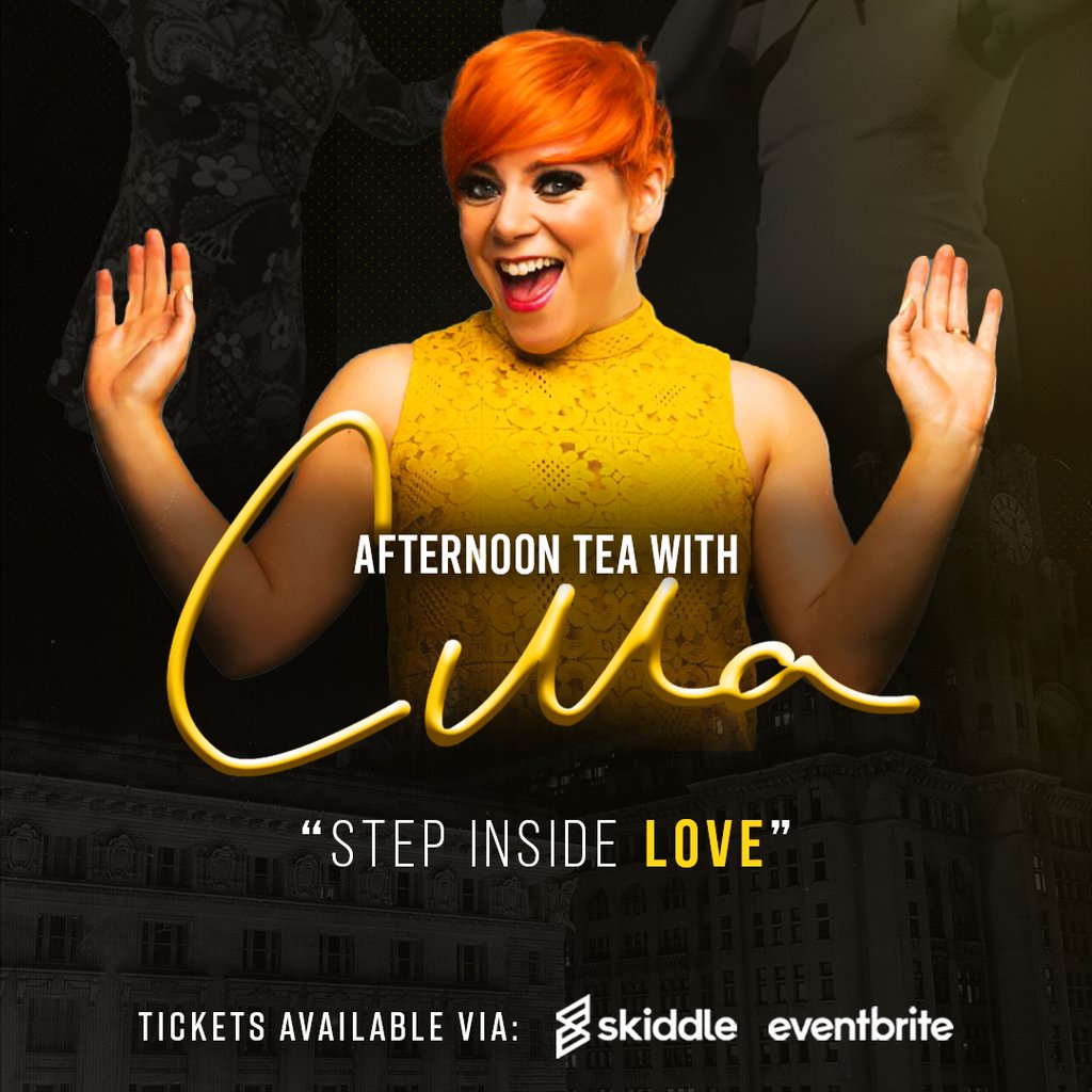 Cilla & The Sixties Tribute Show