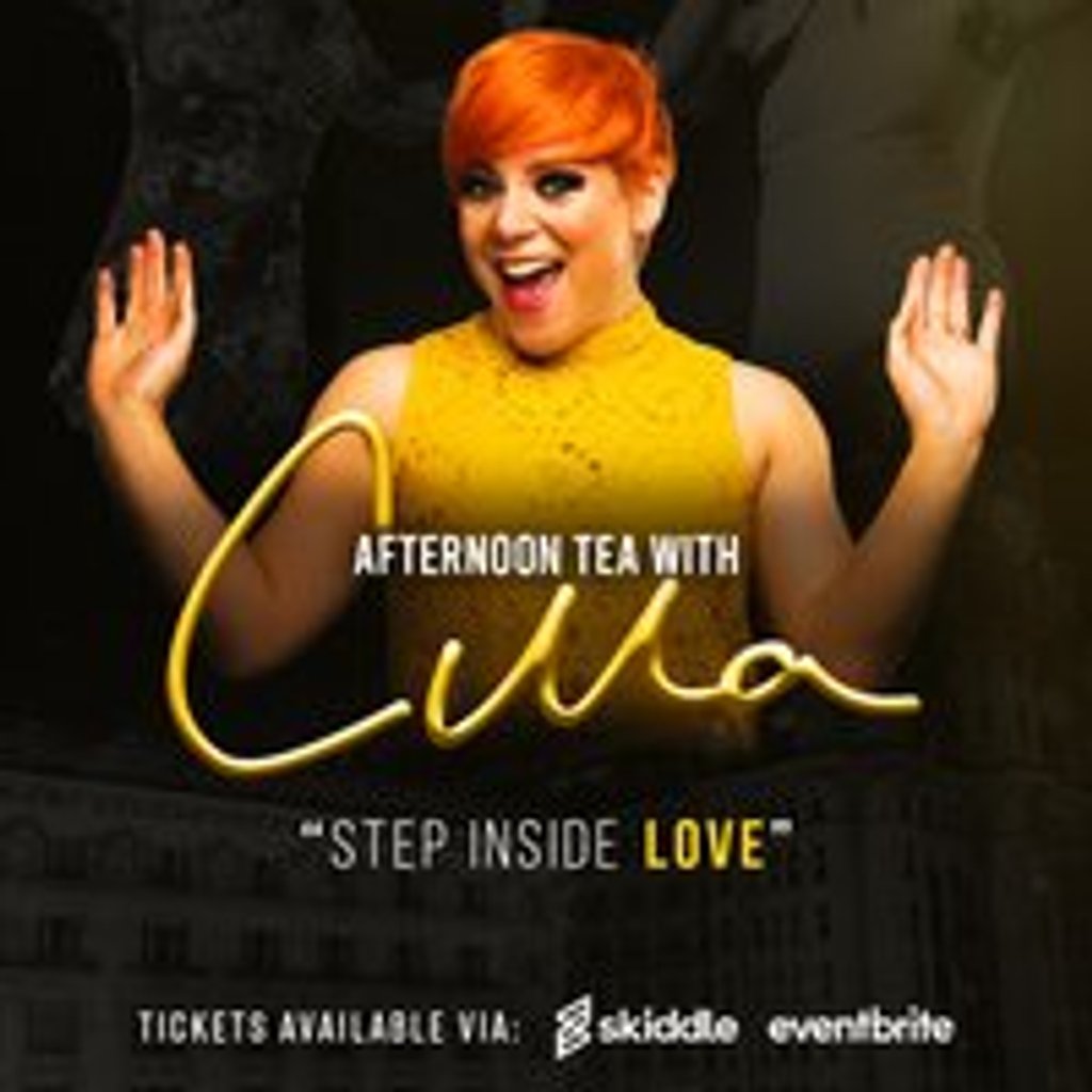 Cilla & The Sixties Tribute Show
