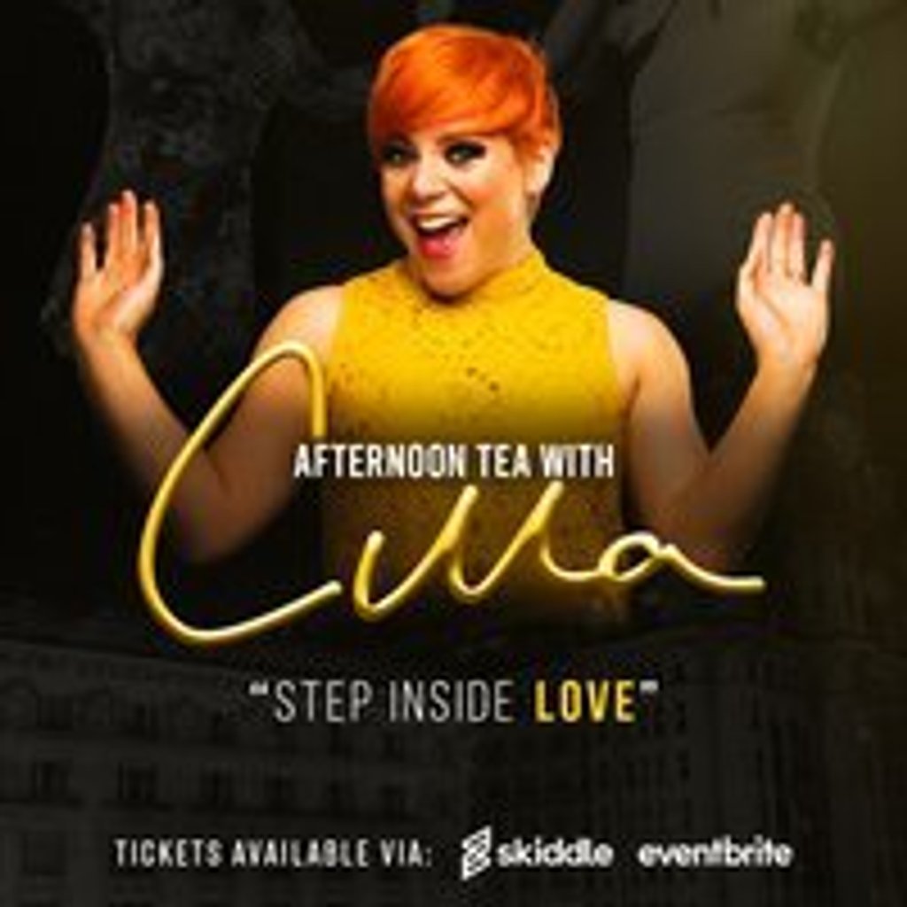 Cilla & The Sixties Tribute Show
