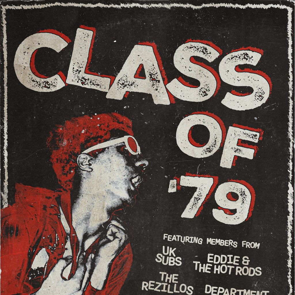 Class of '79