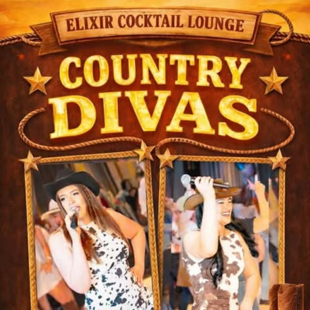 Country Diva's Disco Brunch