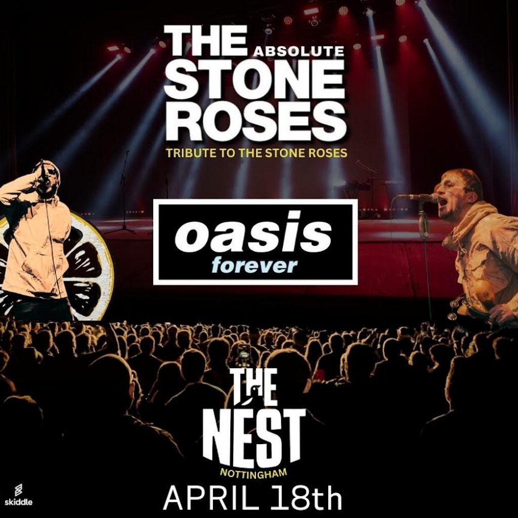 Legends Of Manchester