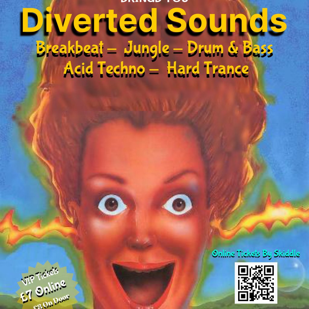 Diverted Sounds