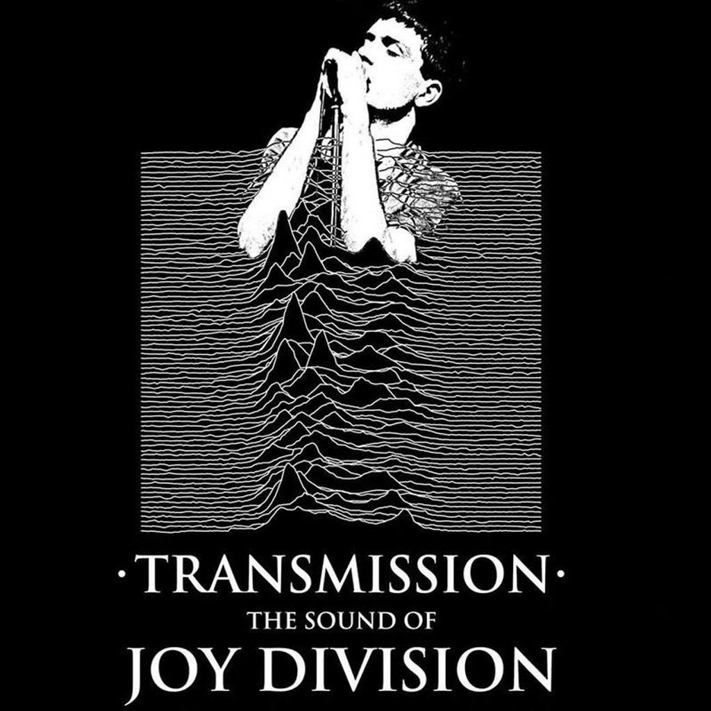 Transmission - the sound of Joy Division