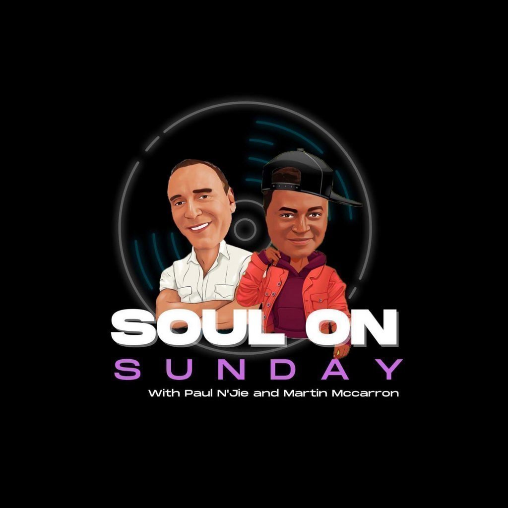 Soul On Sunday Easter Day Time Party