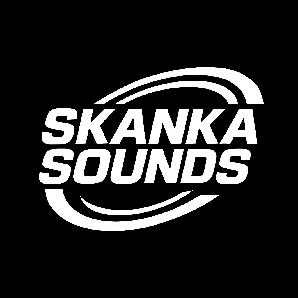 Skanka sounds - SPRING SKANK-OUT