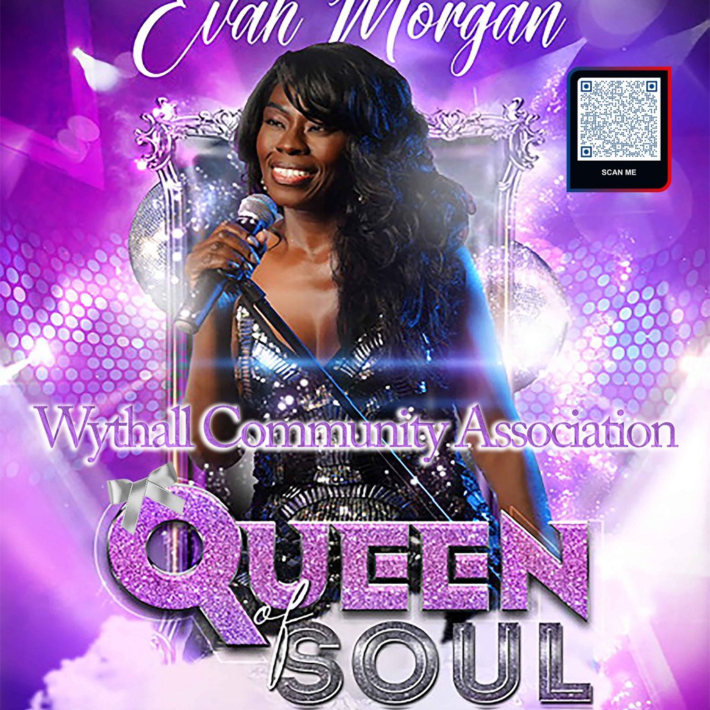Soul & Motown night - Wythall