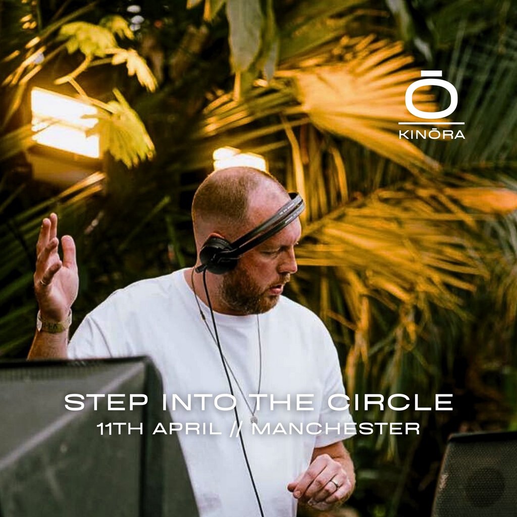 Kinōra // Part 2 //  Elliot Moriarty