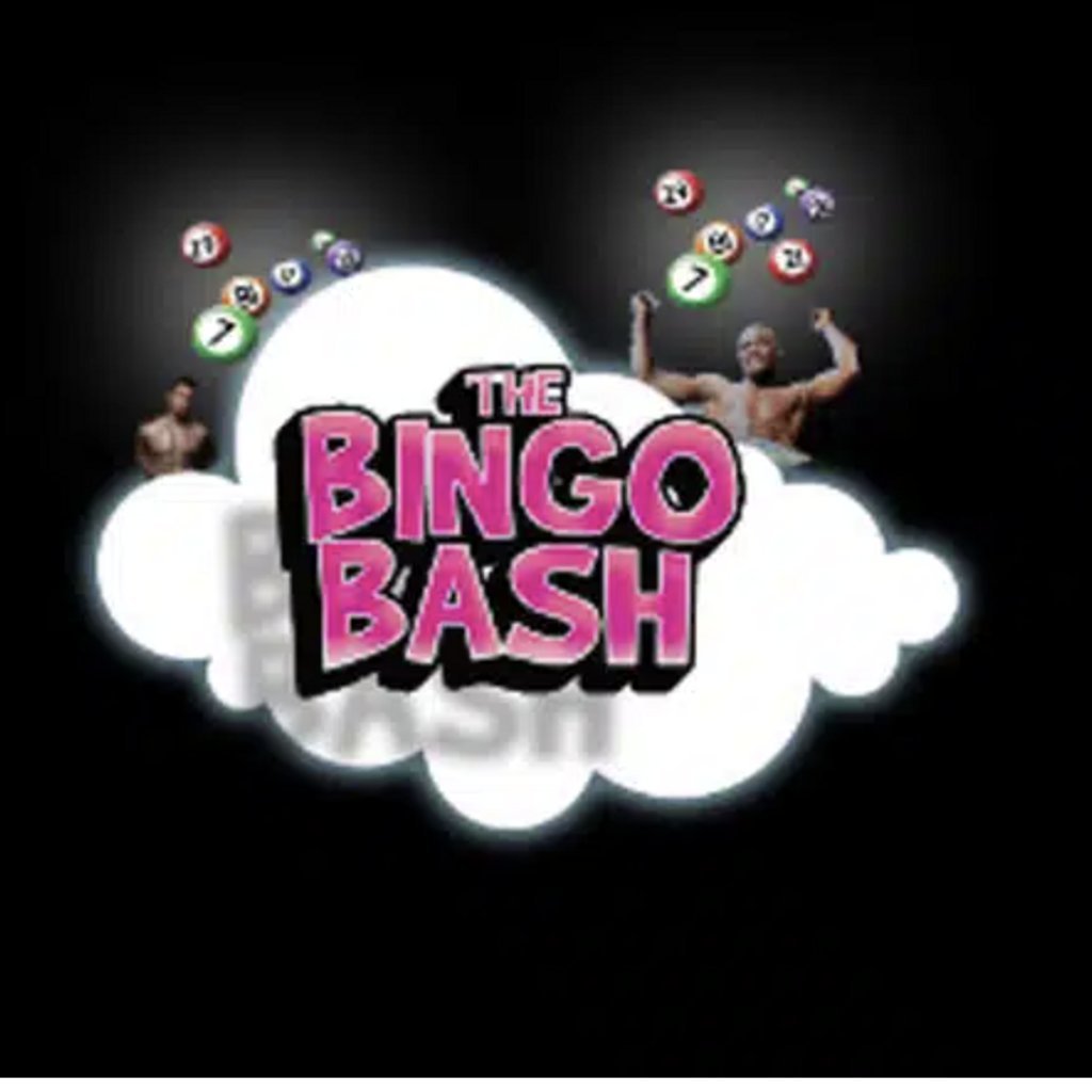 The Bingo Bash