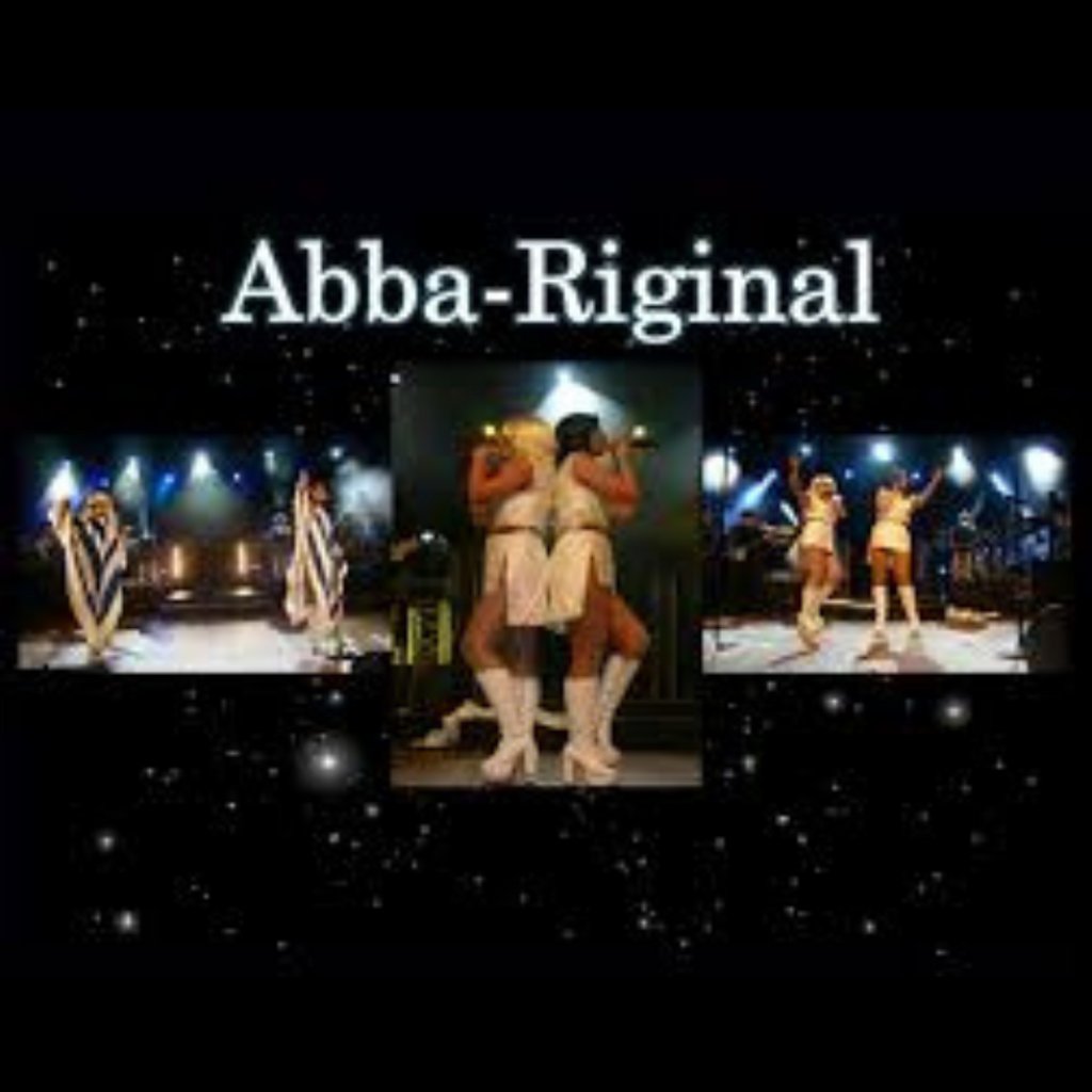 ABBA Riginal