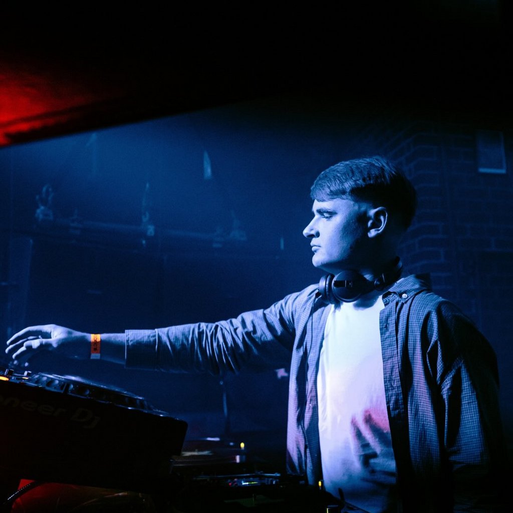 Beat Contact Presents: Lewis Carroll