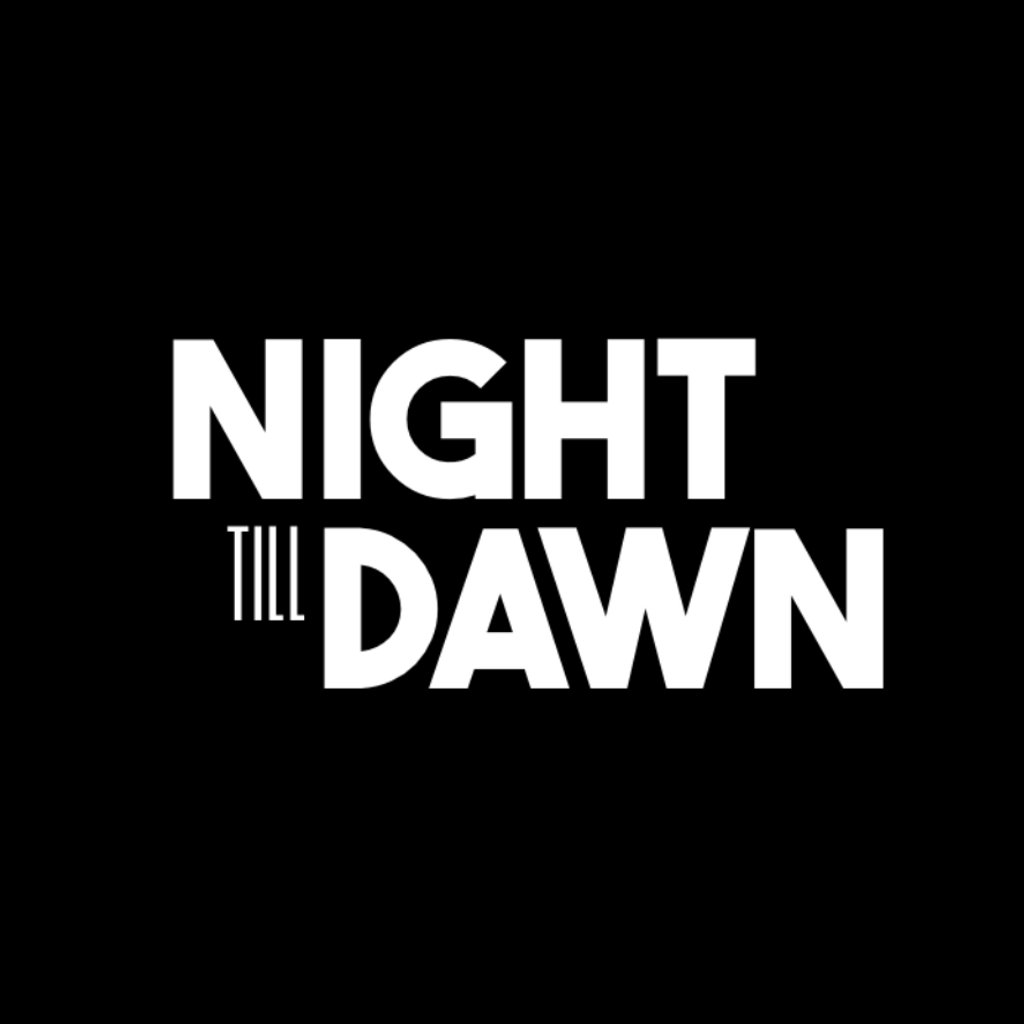 Night Till Dawn - Hush Bar Hitchin