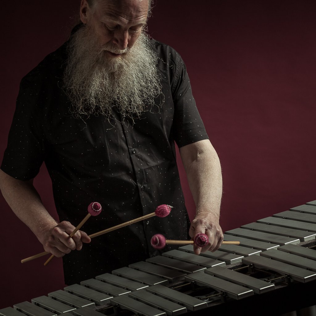 ROGER BEAUJOLAIS with Dave Cottle Trio @THE OBSERVATORY