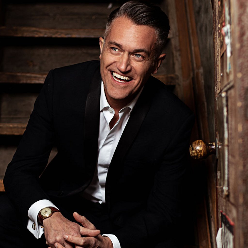 JAZZ & DINE @Langland's Brasserie - IAIN MACKENZIE & Dave Cottle