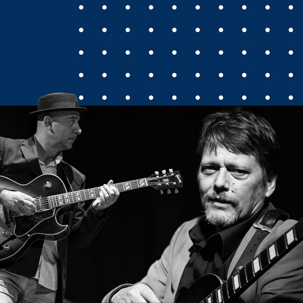 NIGEL PRICE & ALESSIO MENCONI @The Swigg