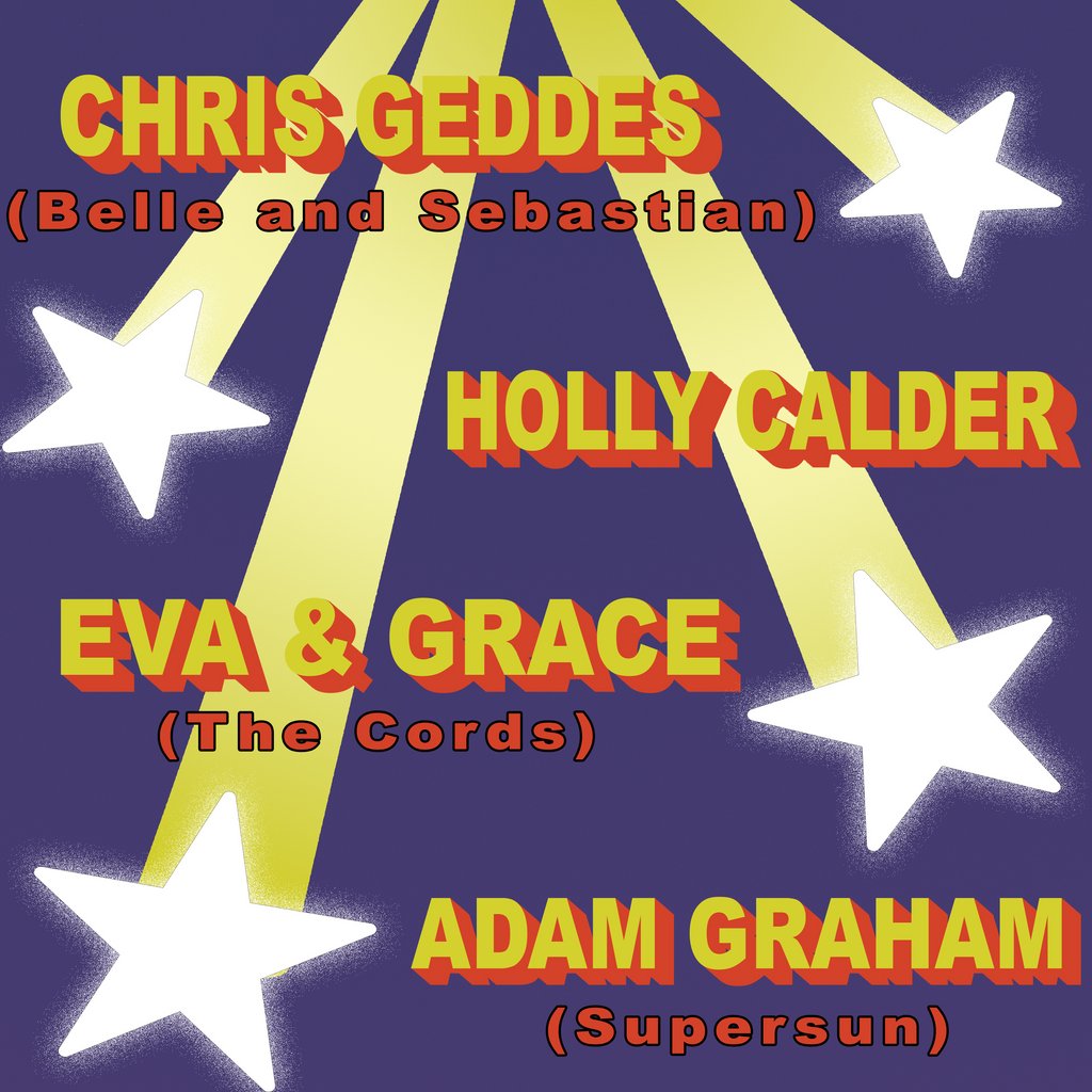 Fool Creations - VINYL PARTY