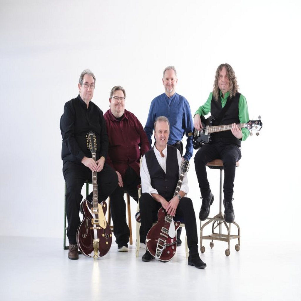 The George Harrison Project