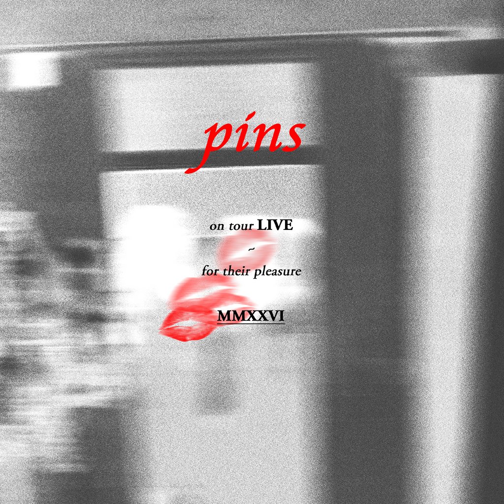 Pins