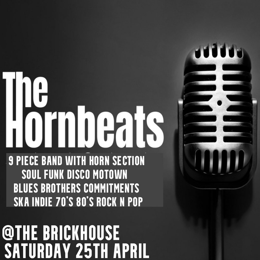 The Hornbeats