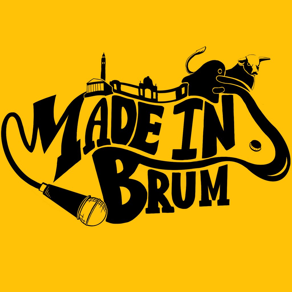 Made In Brum Charity Festival