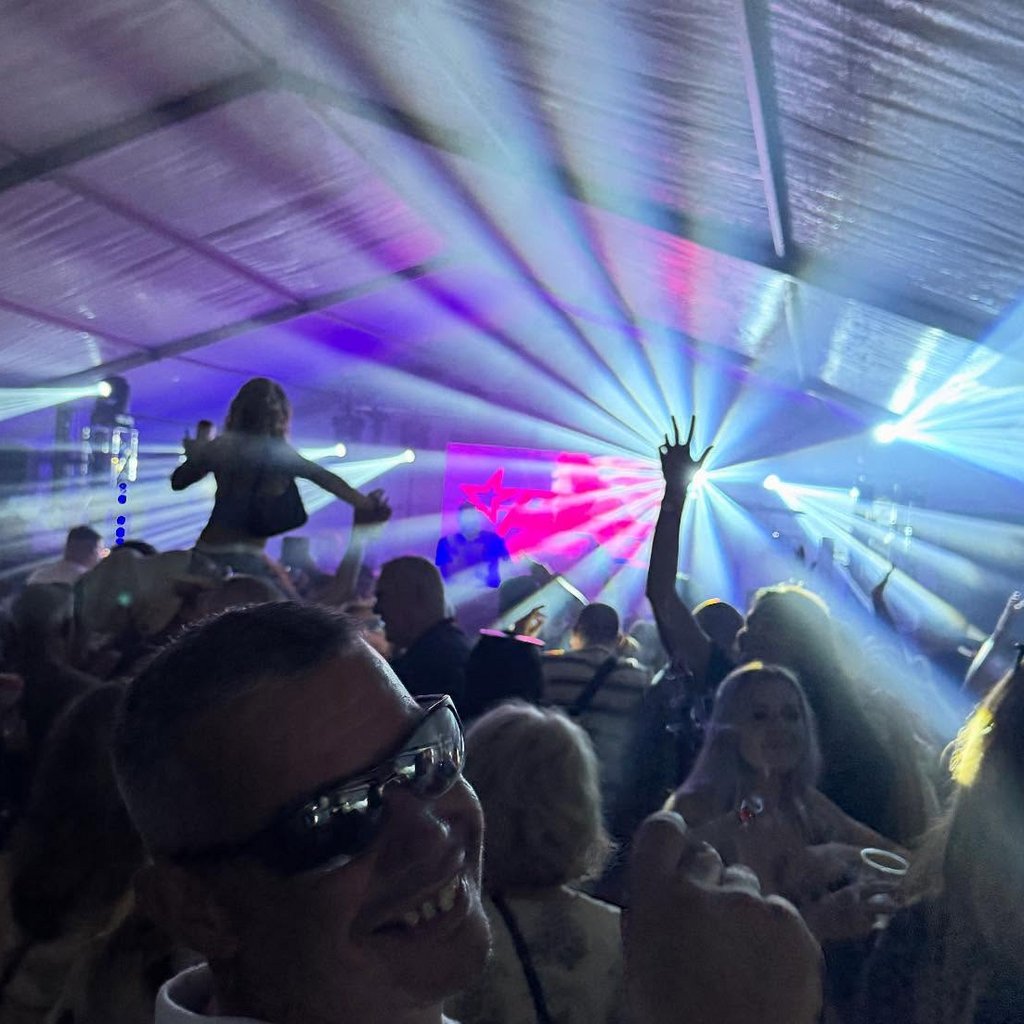 Higher Ground High on Hope