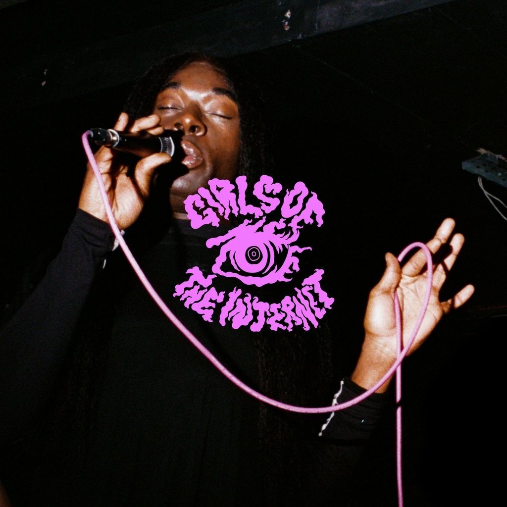 Girls of the Internet Soundsystem