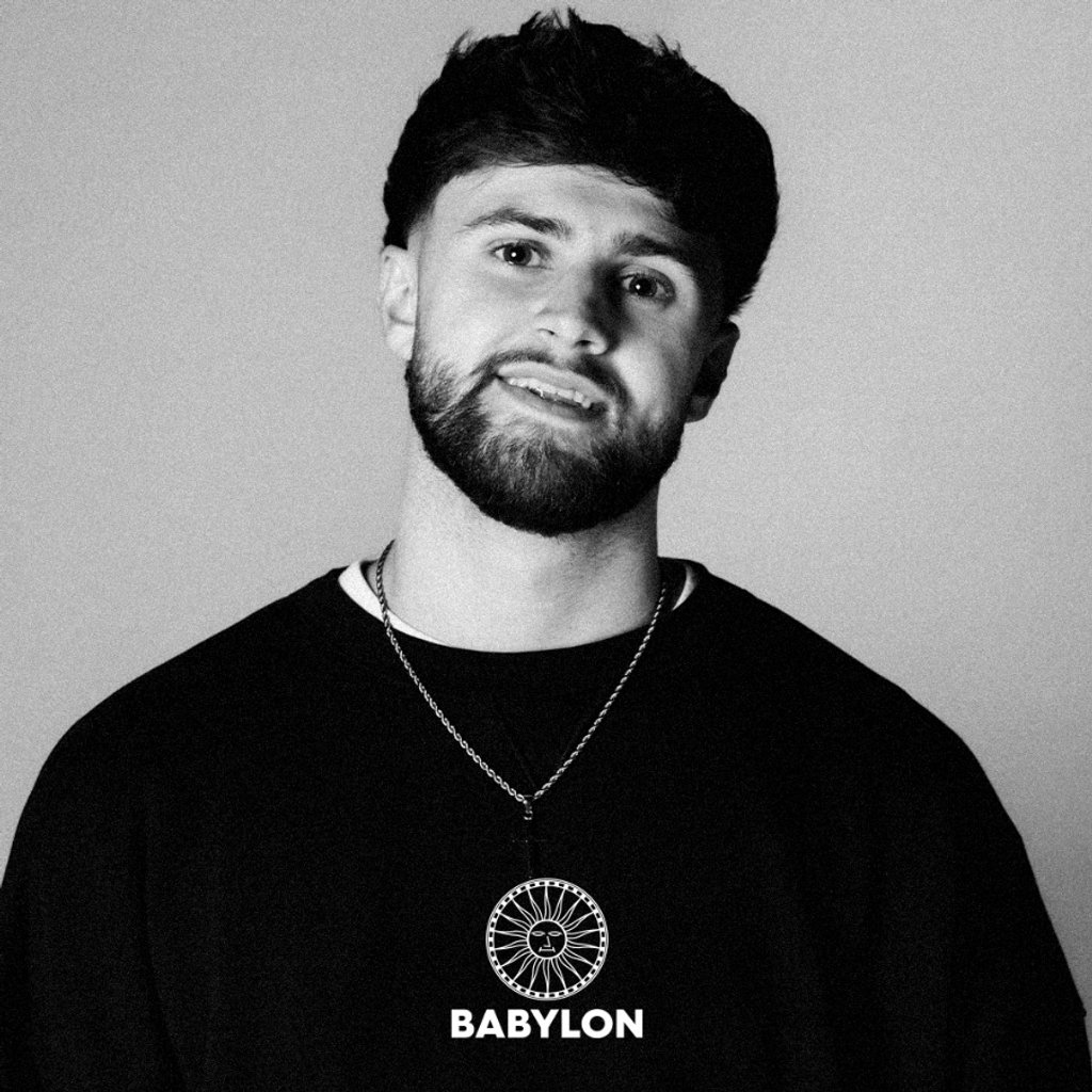 Babylon Marbella - Pool Party w/ L.P. RHYTHM