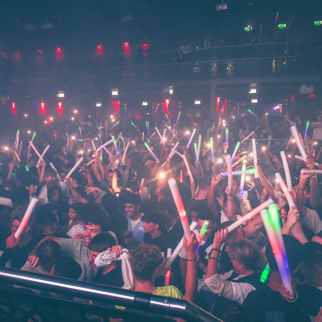 F*CK ME it's Easter - Edinburgh