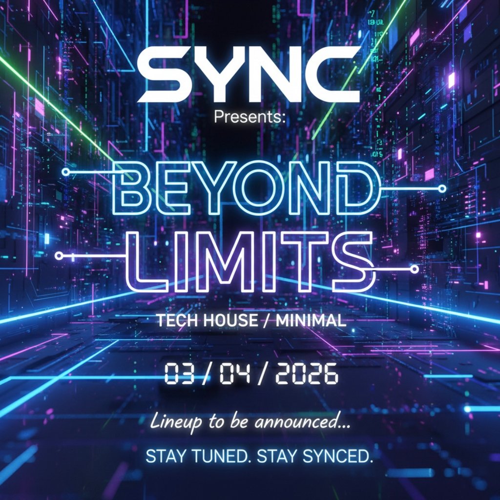 Sync Presents: Beyond Limits