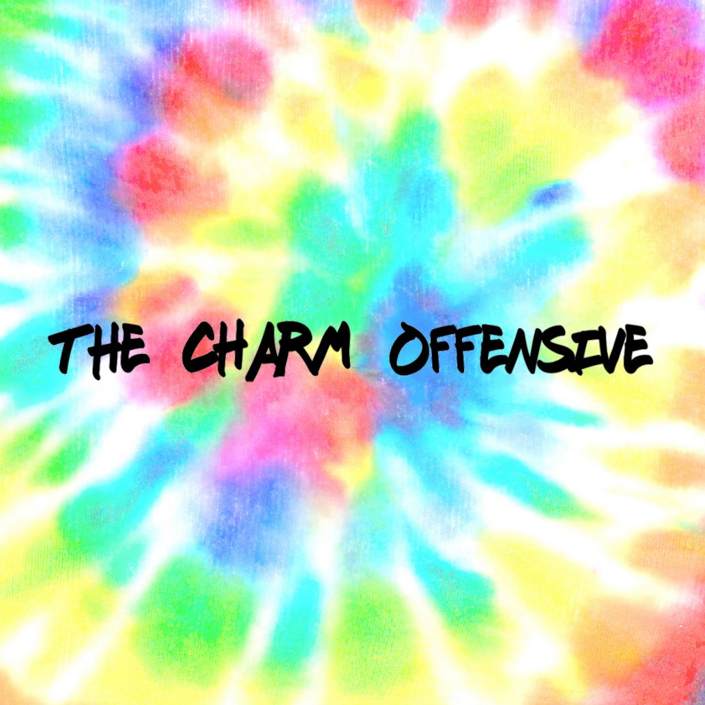 The Charm Offensive