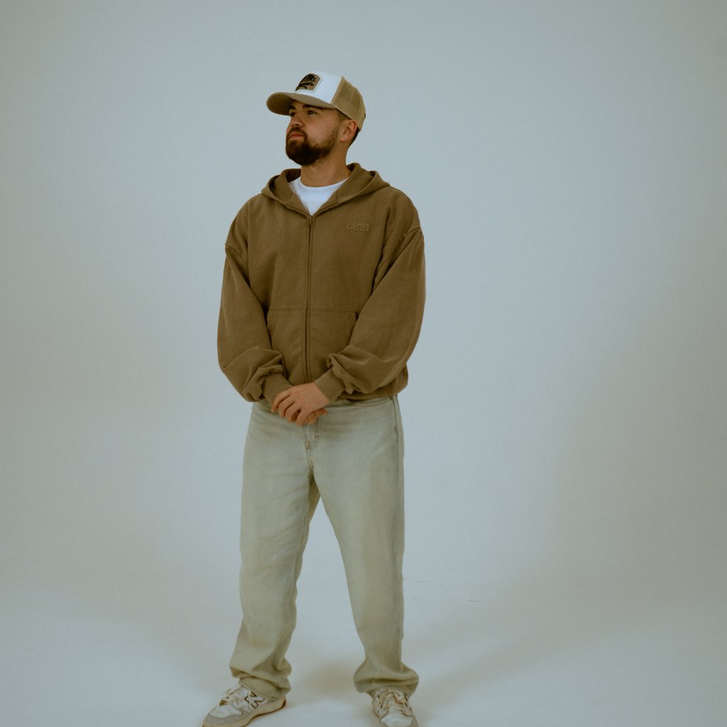 CUTOFF presents Ryan Resso, Boss Priester & more, Chester