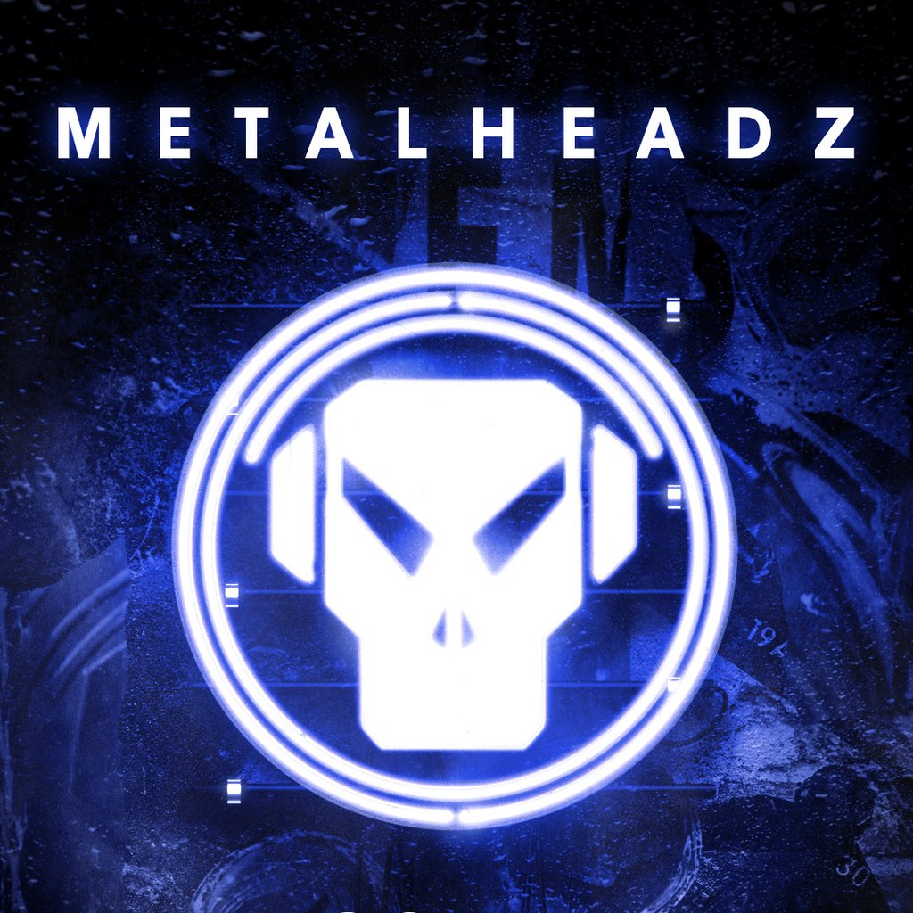 Metalheadz presents Goldie | Friday 3 April