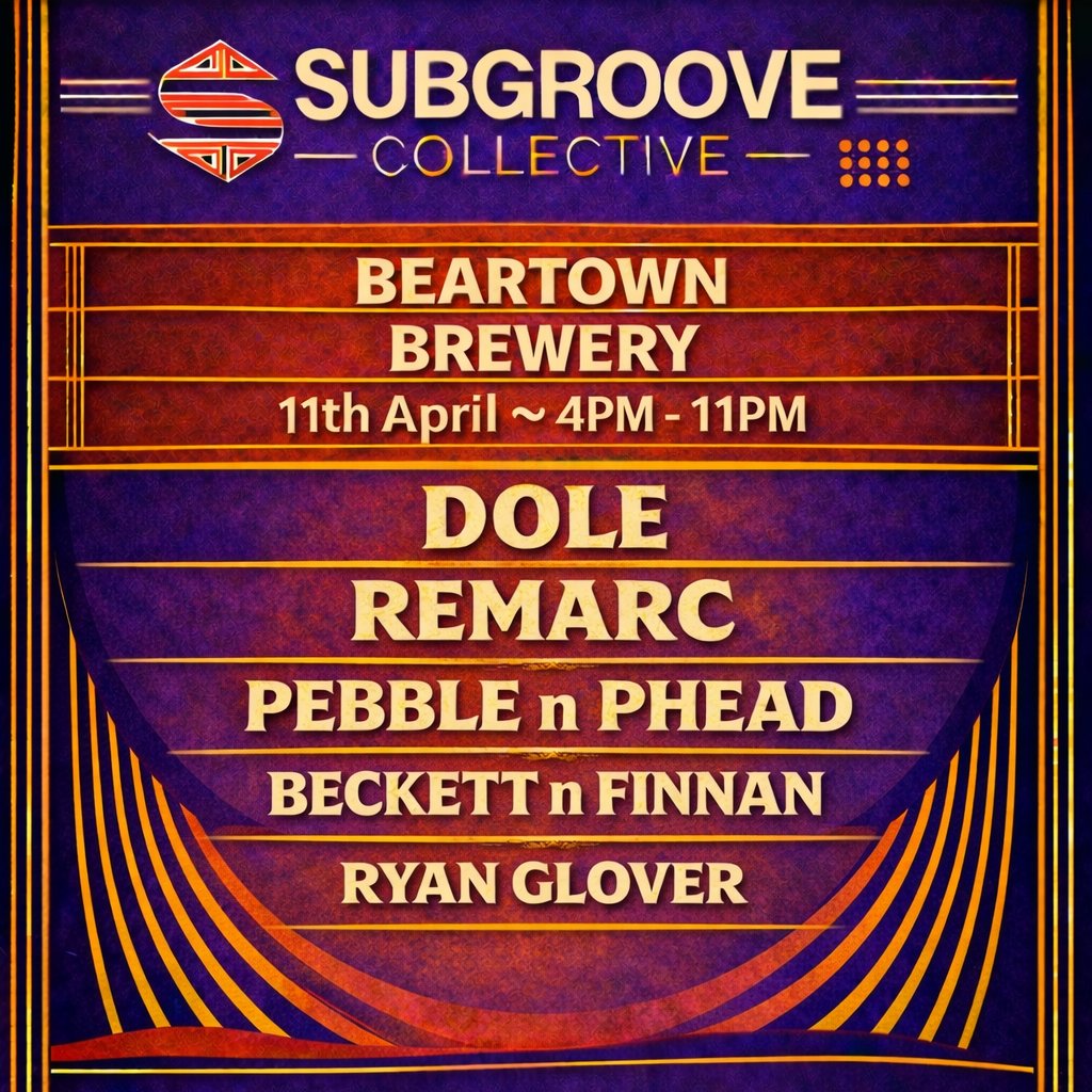 Subgroove Collective