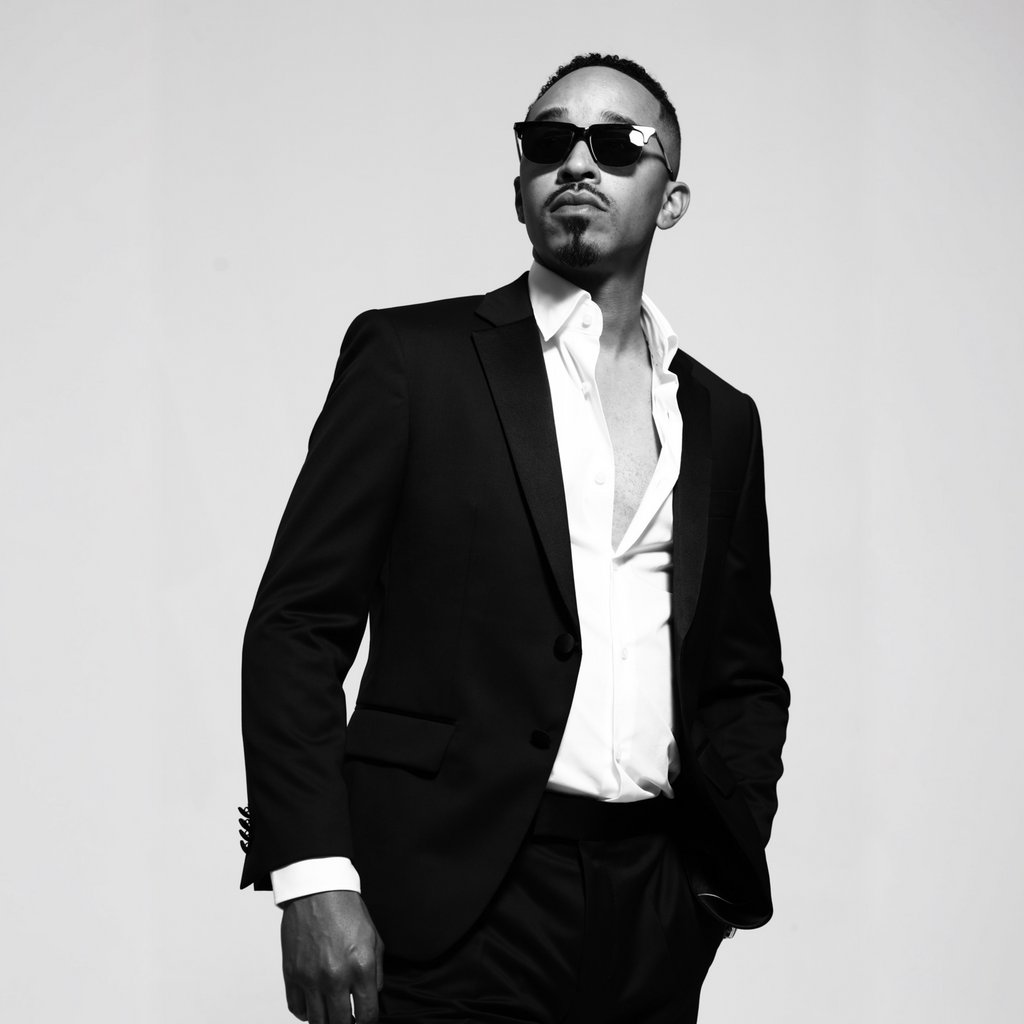 October London - The Love Language Tour - Manchester