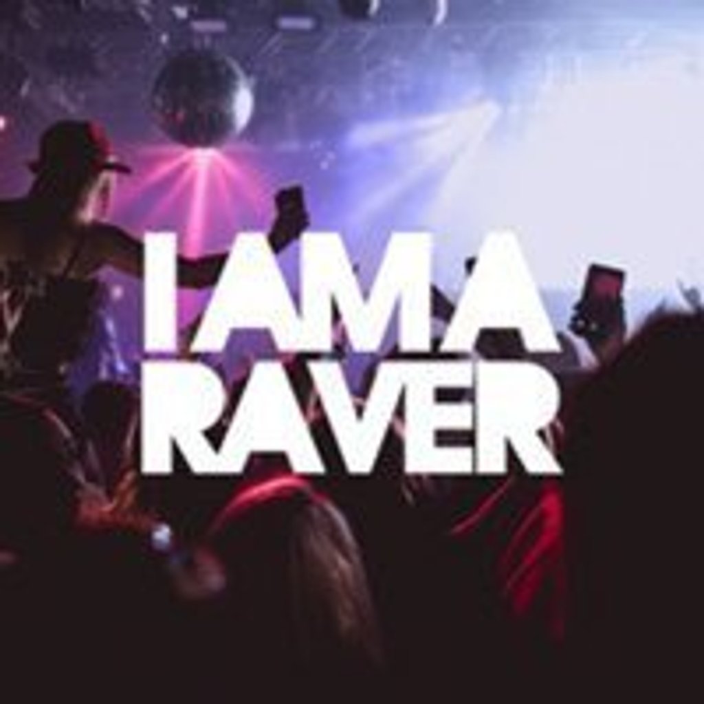 I Am A Raver - 20 Years of Gary McF