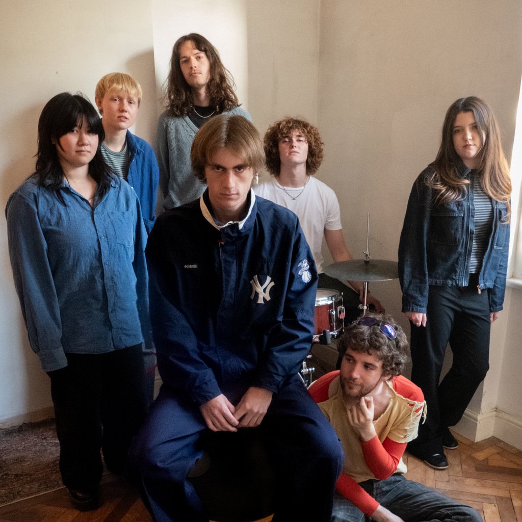 The Orchestra (For Now) + Little Grandad