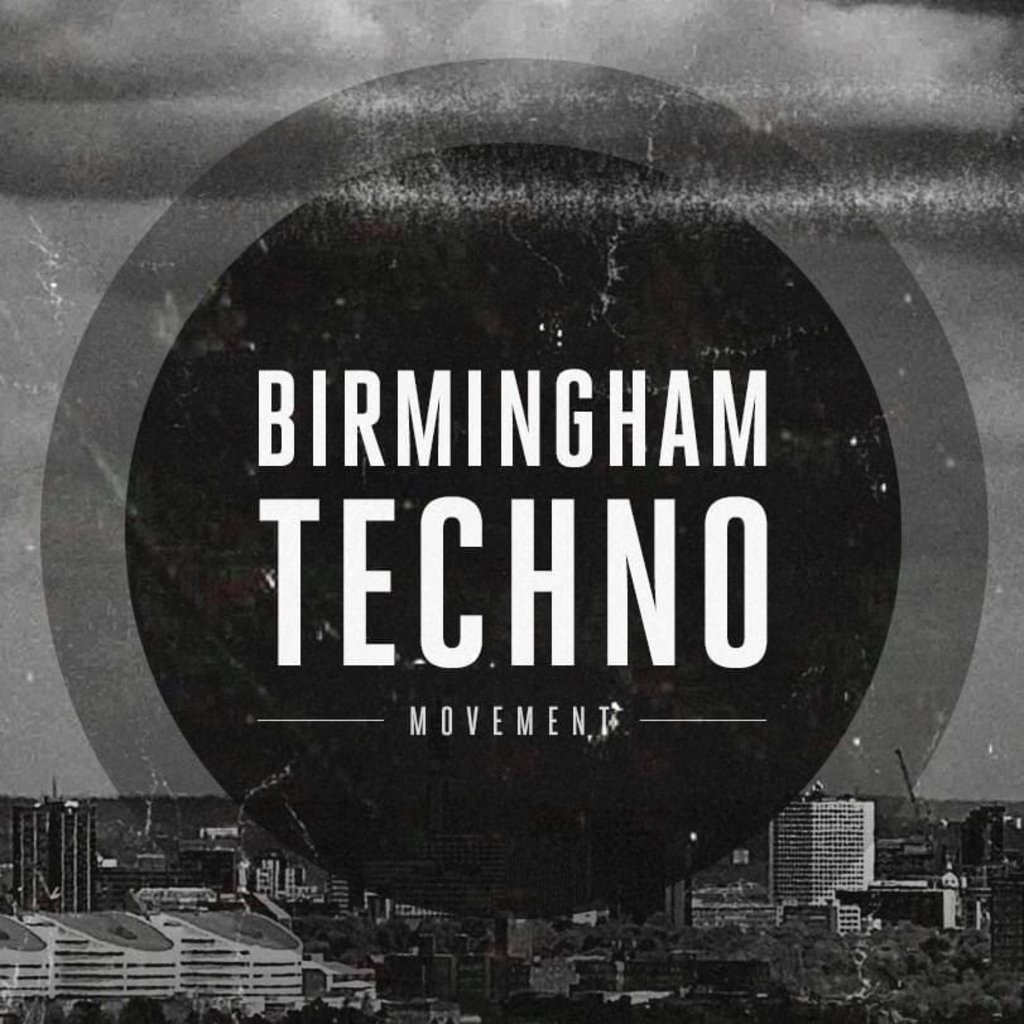 Regis invites at Birmingham Techno: B.Traits, Rrose (live)