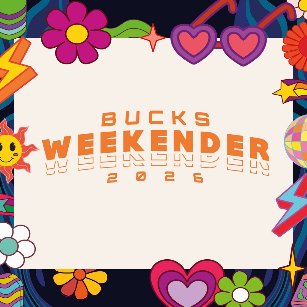 Weekender 2026
