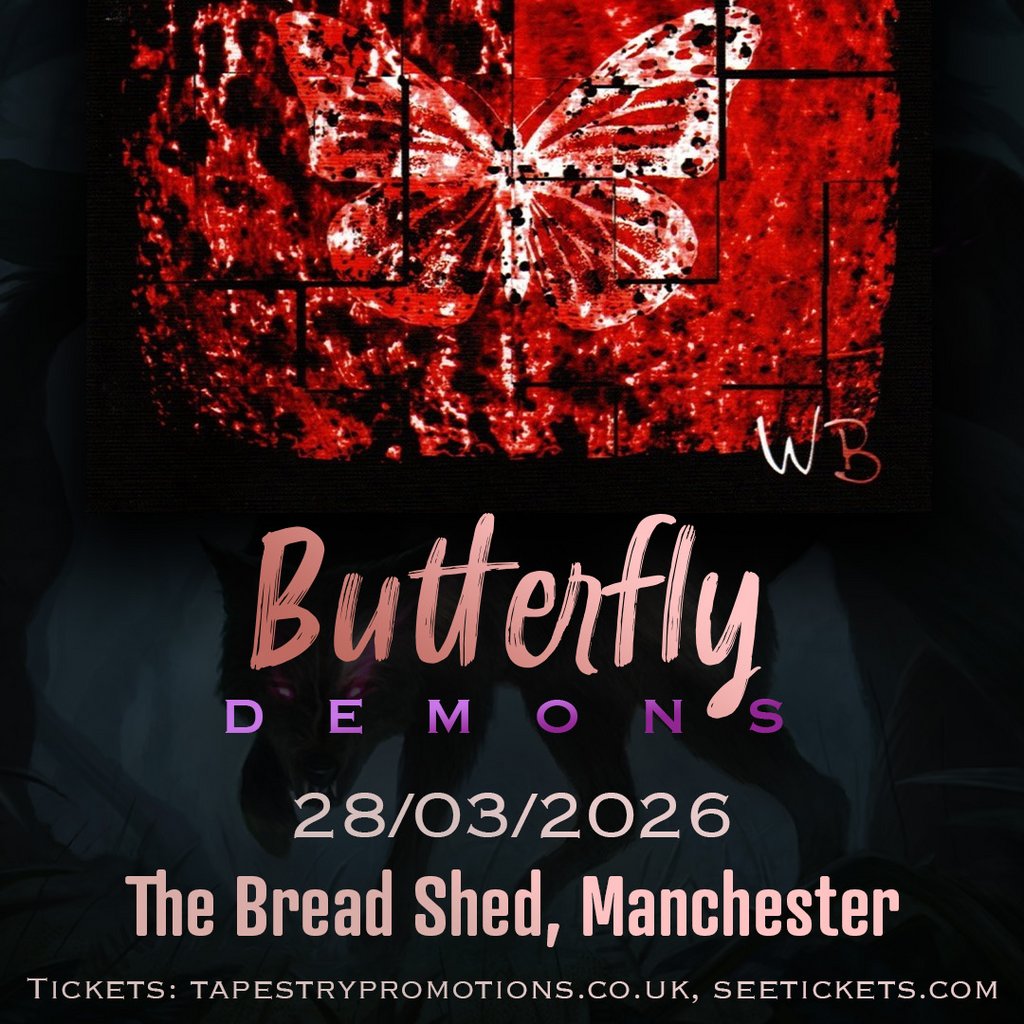 INME- The Bread Shed, Manchester