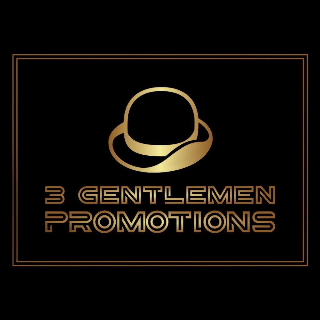 3 Gentlemen Promotions Present Nostalgia 3