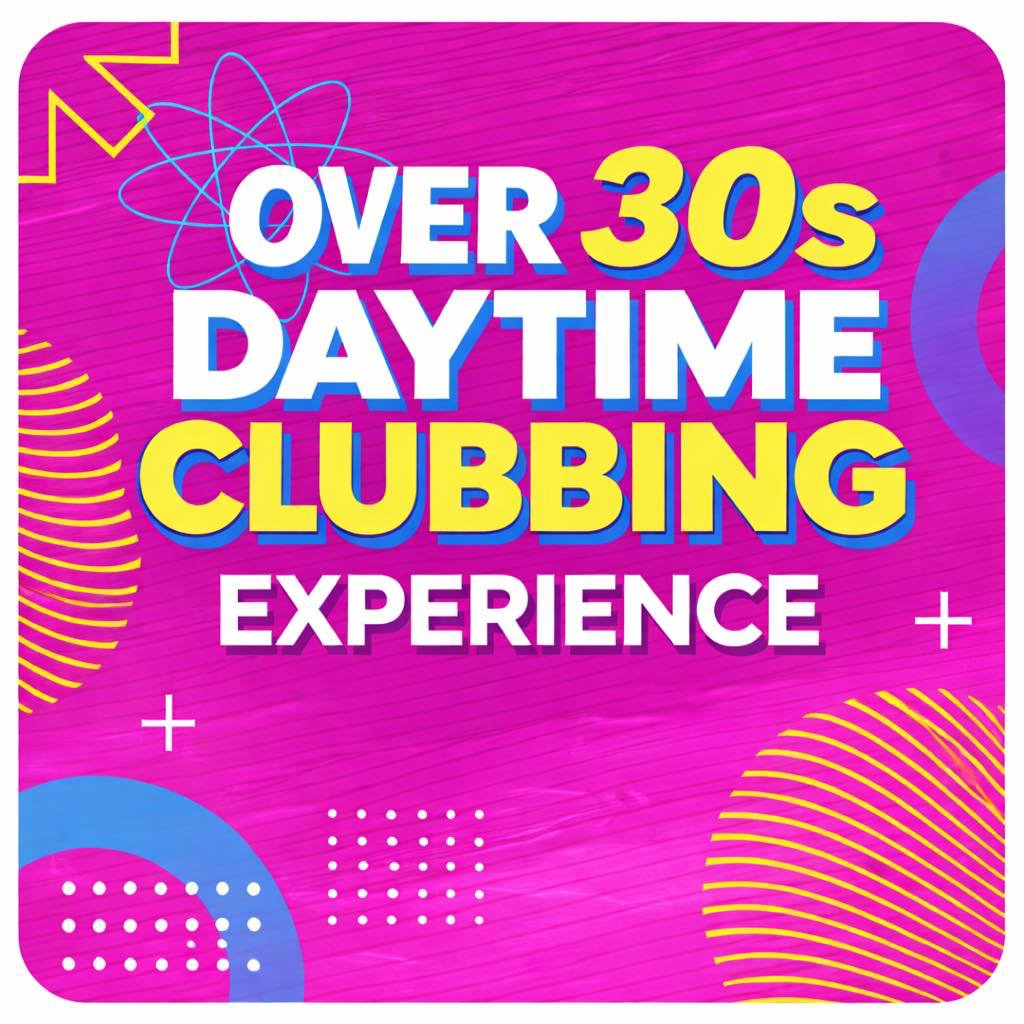 BURNLEY Day Clubbing With Kevin & Perry & More